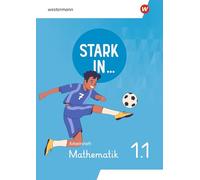 Stark in ... Mathematik - Arbeitsheft 1.1: Ausgabe 2026