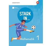 Stark in ... Mathematik - Schulbuch 1: Ausgabe 2026