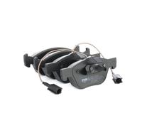 STARK Juego de pastillas de freno Delantero para FIAT PUNTO (188) COUPE (FA/175)