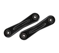 STARK Kit de brazos de suspensión eje trasero ambos lados debajo Kit compatible con FORD Mondeo Mk3 Familiar BWY MONDEO III B5Y MONDEO III Sedán B4Y MONDEO II BAP Mondeo Mk2 Familiar BNP MONDEO I GBP