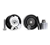 STARK Kit de correa de distribución SKTBK-0760369 30,0mm compatible con VW Passat B6 Variant 3C5 TOURAN 1T1, 1T2 Golf V Hatchback 1K1 Passat B6 Sedán 3C2 Golf Plus/Crossgolf 5M1, 521, SEAT Altea 5P1