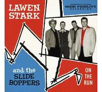 Stark, Lawen - On the Run