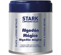 Stark Limpiametales Algodón Mágico 75 g