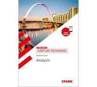STARK Mathematik - Abitur-Training - Analysis