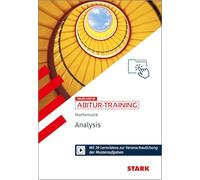 STARK Mathematik - Abitur-Training - Analysis
