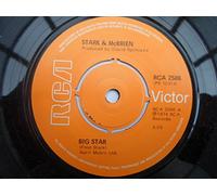 Stark & McBrien Big Star 7" RCA Victor RCA2586 EX 1974