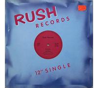 Stark Night (12" Vinyl Maxi-Single)(1983)(Rush Records RR 1002)