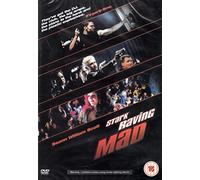 Stark Raving Mad