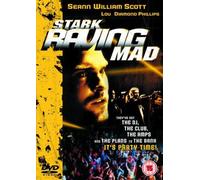 Stark Raving Mad [Edizione: Regno Unito] [Reino Unido] [DVD]