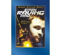 Stark Raving Mad [Reino Unido] [DVD]