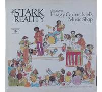 Discovers Hoagy Carmichael's Music Shop [Vinilo]