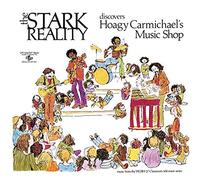 Stark Reality - Discovers Hoagy Carmichael's Music Shop [Vinilo]
