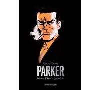 Stark Richard Cooke Darw Parker - Martini Edition: Band 2 - Last Ca (Tapa dura)