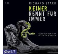 Stark,Richard - Keiner Rennt für Immer