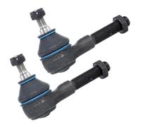 STARK Rótula de dirección Delantero, ambos lados M10x1,25 SKTE-0280804 compatible con OPEL Arena Bus A97 Arena Furgón A97 ARENA Furgón TB, TF, RENAULT TRAFIC II Furgón FL 30 Hatchback 20 Hatchback