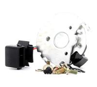 STARK Sensor impulso de encendido SKSIP-1360002 para VW GOLF II (19E, 1G1)