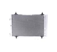 STARK SKCD-0110026 Condensador aire acondicionado para CITROËN C4 I (LC)