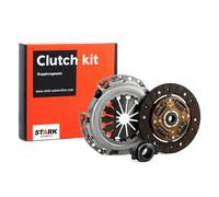 Kit de embrague 3000 581 001 SACHS para VW SEAT