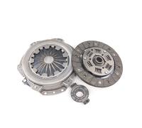 STARK SKCK-0100010 Kit de embrague adecuado para PEUGEOT 206 Schrägheck (2A/C)
