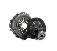 STARK SKCK-0101446 Kit de embrague con desembrague central con plato de embrague compatible con RENAULT Clio IV Grandtour KH