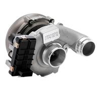 STARK SKCT-1190093 Turbocompresor adecuado para MERCEDES-BENZ M-Klasse (W164)