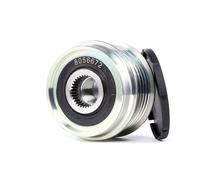 STARK SKFC-1210004 Rueda libre de alternador para VW POLO (9N) GOLF III (1H1)