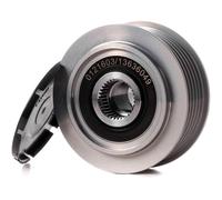 STARK SKFC-1210044 Rueda libre de alternador para VOLVO V70 II (285) Ø73,0mm
