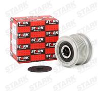 STARK SKFC-1210050 Rueda libre de alternador para CHRYSLER VOYAGER IV (RG, RS)