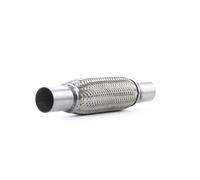RIDEX 3971F0003 Unión flexible escape Ø45,0mm 200mm para VW POLO (9N) POLO (6N2)
