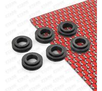 STARK SKGSR-0490159 Juego de juntas tapa de culata de cilindro Junta Tapa de Balancines compatible con VW Passat B5 GP Variant 3BG, 3B6 Passat B5 GP Sedán 3BG, 3B3, AUDI A4 B6 Cabrio 8E, 8H, 8H7