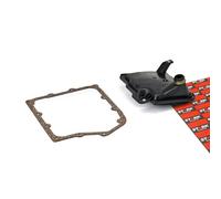 STARK SKHFS-3250100 Kit filtro hidrtáulico caja automática con junta de cárter de aceite Compatible con OPEL Astra J Sports Tourer P10