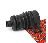 STARK SKPC-1260048 Caperuza protectora/fuelle amortiguador Trasero ambos lados Compatible con CITROËN C5 II RC