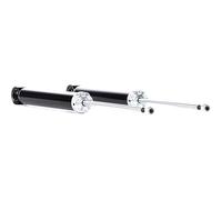 STARK SKSA-0132641 2x Amortiguador Trasero Presión de gas Amortiguadores