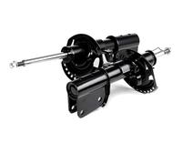 STARK SKSA-0132779 2x Amortiguador Delantero Presión de gas Amortiguadores compatible con RENAULT ESPACE IV JK0/1 Vel Satis Hatchback