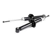 STARK SKSA-0132782 2x Amortiguador Trasero Presión de gas Amortiguadores compatible con VOLVO V40 Familiar 645, MITSUBISHI Space Star DGA