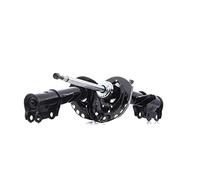 STARK SKSA-0133420 2x Amortiguador Delantero Presión de gas Amortiguadores