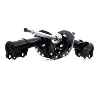 STARK SKSA-0133420 2x Amortiguador Delantero Presión de gas Amortiguadores compatible con HYUNDAI i30 FD i30 CW FD