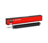 STARK SKSA-01334416 2x Amortiguador Trasero Presión de aceite Amortiguadores compatible con PEUGEOT 406 8B 406 Break 8E/F