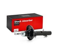 STARK SKSA-01334872 2x Amortiguador Delantero Presión de aceite Amortiguadores compatible con VW Golf IV Hatchback 1J1 Golf IV Variant 1J5 Bora Sedán 1J2 New Beetle Hatchback 9C1, 1C1, AUDI, SKODA