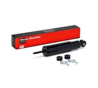 STARK SKSA-01334908 2x Amortiguador Delantero Presión de aceite Amortiguadores compatible con FORD MAVERICK UDS, UNS, NISSAN TERRANO II R20