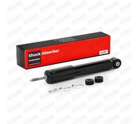 STARK SKSA-01334939 2x Amortiguador Delantero Presión de gas Amortiguadores compatible con NISSAN NAVARA D22 PICK UP D22 NP300 Pick-up D22