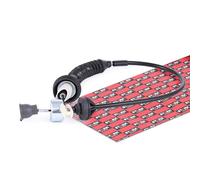 STARK SKSK-1320028 Cable de embrague adecuado para PEUGEOT 206 Schrägheck (2A/C)