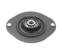 RIDEX 1180S0149 Copela de amortiguador para OPEL Kadett E CC (T85) Delantero