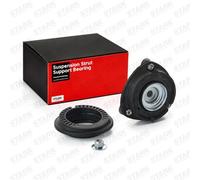 STARK SKSS-0670482 Copela de amortiguador eje delantero, ambos lados compatible con VW Golf VII Hatchback 5G1, BQ1, BE1, BE2 Passat B8 Variant 3G5, CB5 Touran 5T1 Golf VII Variant BA5, BV5 T-Cross C11