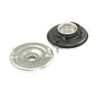 STARK SKSS-0670833 Copela de amortiguador Eje delantero arriba compatible con VW Passat B5 Variant 3B5 Passat B5 GP Variant 3BG, 3B6 Passat B5 GP Sedán 3BG, 3B3 Passat B5 Sedán 3B2, AUDI A8 D2 4D2