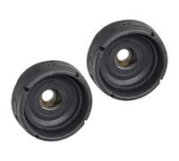 STARK SKSS-0670857 Copela de amortiguador Eje delantero compatible con VW Polo II Hatchback 86C, 80 Polo Coupé 86C, 80 Polo Classic 86C, 80 POLO 86 Polo II Furgoneta 86CF Derby 86C, 80