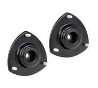 STARK SKSS-0671175 Copela de amortiguador eje delantero, ambos lados compatible con MITSUBISHI GRANDIS NAW