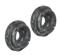 STARK SKSS-0671279 Copela de amortiguador eje delantero, ambos lados compatible con CHEVROLET Aveo/Kalos Hatchback T250, T255, DAIHATSU CHARADE II Furgón G11, DAEWOO KALOS KLAS