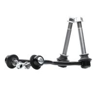 STARK SKST-0230853 Bieleta de suspensión Eje delantero, izquierda Eje delantero, derecha compatible con PEUGEOT 508 SW I 8E 407 SW 6E, 6D 407 6D 508 I Sedán 8D 407 Coupé 6C, CITROËN C5 III Familiar RW
