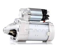 Motor de arranque Sentido de giro a la derecha (horario) S6125 AS-PL para TOYOTA